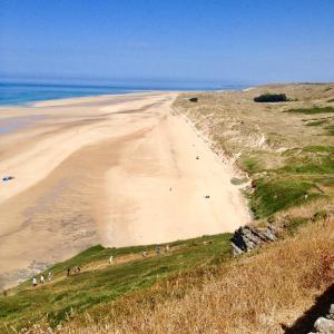 Maisons de vacances Les Oiseaux : photos des chambres