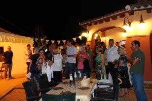 Residence Li Troni img27