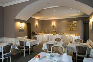 Hotels Best Western Plus Hotel Villa D'est : photos des chambres