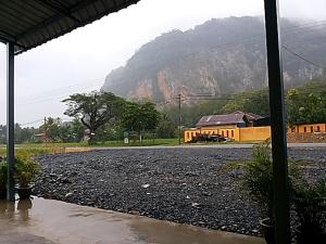 Purnama Alor Setar Chalet