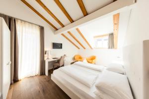 Boutique Hotel Zum Rosenbaum