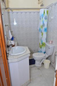 Sandys Homestay