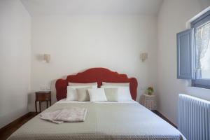 Chambre Double ou Lits Jumeaux avec Salle de Bains Privative