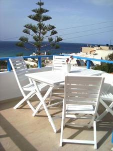 Corina Apartments Lasithi Greece
