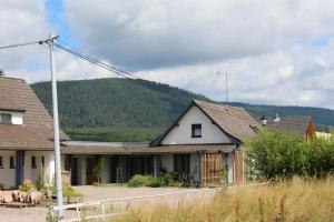 Maisons de vacances Le Clos du Haslach : photos des chambres