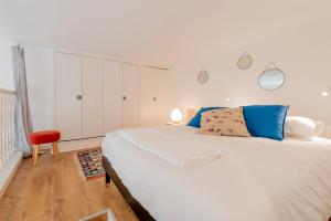 Le Cocon de la Daurade by Cocoonr