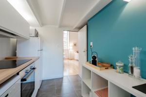 Appartements Le Cocon de la Daurade by Cocoonr : photos des chambres