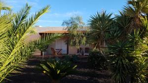 Casa de Nico