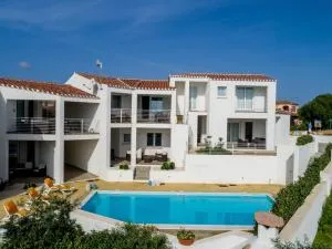 Caneis Apartments - Vaccileddi