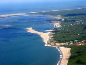 Campings Camping Officiel Siblu Bonne Anse Plage : photos des chambres