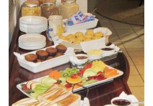 the guest house pongola