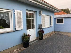 Ostsee-Ferienhaus Colonia, Biendorf-Wischuer