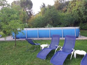 La Patirana Guesthouse