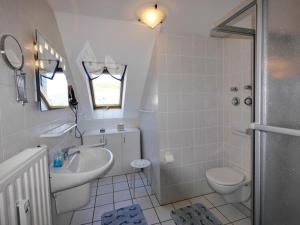 Fewo F am Kurpark mit MeineCardPlus