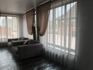 Смерекова хата