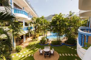 The Club Residence Kamala Beach