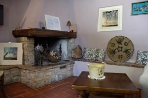 La Chiusuraccia