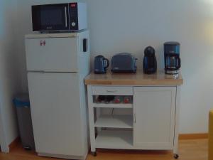 Allées dEtigny T1Bis 41 m2 1 chambre 4 couchages 200 m de la Crémaillère Express 400 m des Thermes