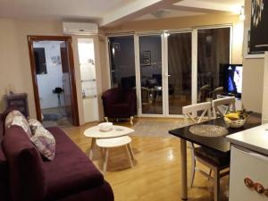 Seaview Paradise Apartment