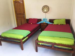 Repag Wayan Canggu Hostel