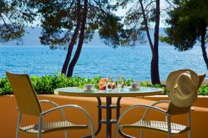 Makis Inn Resort Argolida Greece