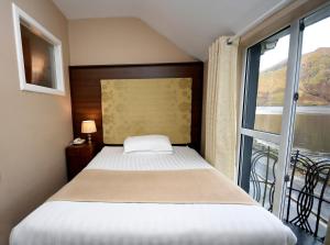 Standard Single Room room in Leenane Hotel