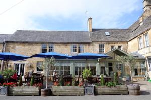 3 star hotell Noel Arms - "A Bespoke Hotel" Chipping Campden Suurbritannia