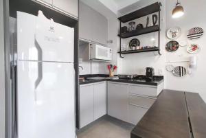 Estúdio no Add Nova Berrini - 512