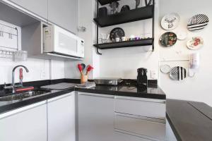 Estúdio no Add Nova Berrini - 512