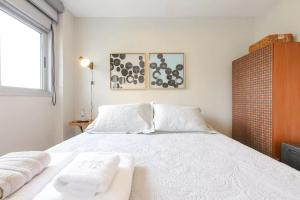 Estúdio no Add Nova Berrini - 512