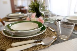 MECENATE DELUXE COLOSSEUM