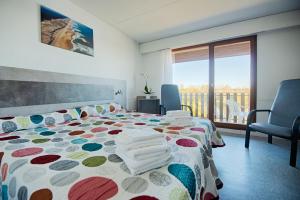 Appart'hotels Residence Espace Thermal : photos des chambres