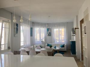 Maisons de vacances Relais Vacances a la Mer : photos des chambres