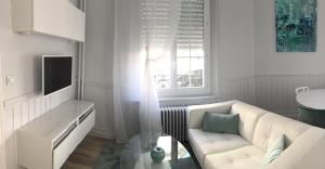 Maisons de vacances Relais Vacances a la Mer : photos des chambres