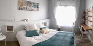 Maisons de vacances Relais Vacances a la Mer : photos des chambres