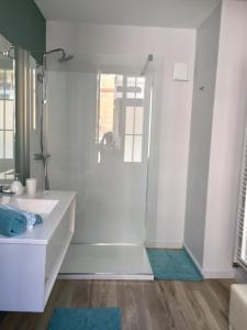 Maisons de vacances Relais Vacances a la Mer : photos des chambres