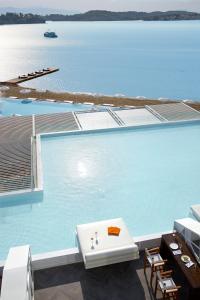 Nikki Beach Resort & Spa Argolida Greece