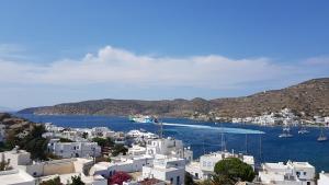 Pension The Big Blue Amorgos Greece