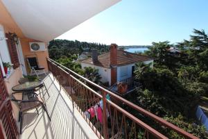 Apartments Villa Nikola 