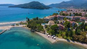 Villa Palmyra Lefkada Greece