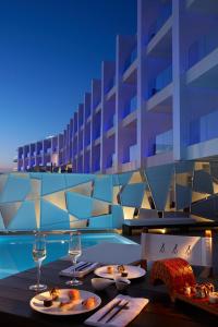 Nikki Beach Resort & Spa Argolida Greece