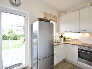 Ferienhaus in Zierow am Strand