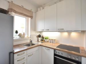 Ferienhaus in Zierow