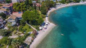 Palmyra Beachfront Studios Lefkada Greece