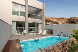 Apartamentos Cordial Mogán Paraíso - Puerto de Mogán
