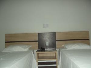 Hotel Estrela Palmas