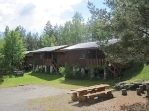 Visit Wilderness - Støylen