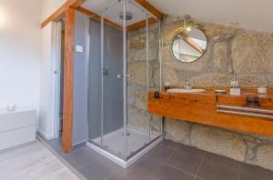 Gaia Woodstone Hideout