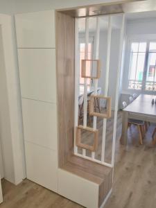 Appartements Relais vacances a la Mer 1 : photos des chambres