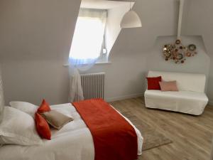 Appartements Relais vacances a la Mer 1 : photos des chambres
